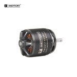 T-MOTOR AS2317 Fixed Wing Aircraft 230kv Waterproof KV80 KV1250 KV1400 Brushless Dc Motor for Helicopter Drone Uav